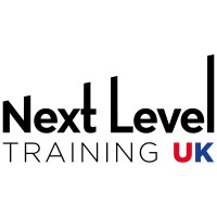 Nextleveltraining.co.uk Logo