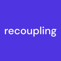 recoupling Logo