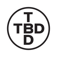 The Birthdays Design / Studio TBD, Athens Logo