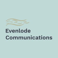 Evenlode Communications Ltd Logo