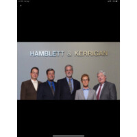 Hamblett & Kerrigan, PA Logo