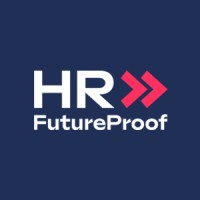 HR Future Proof Logo