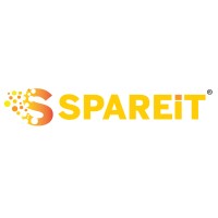 SpareIt Logo