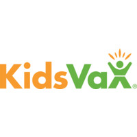 KidsVax Logo