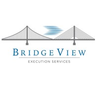 BridgeView Execution Services Logo