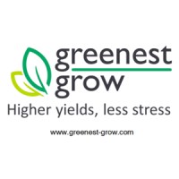 Greenest Grow, LLC Logo