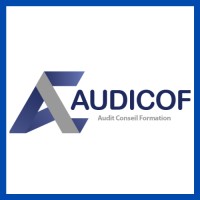 AUDICOF GROUP Logo