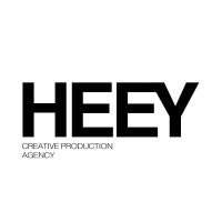 HEEY Swiss Creative Digital production & Post-production Logo