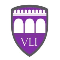 Stetson University Veterans Law Institute Logo