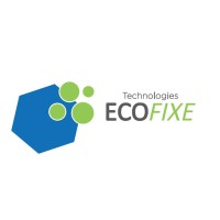 Technologies Ecofixe Inc Logo