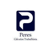 Peres - Cálculos Trabalhista Logo