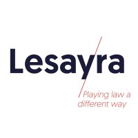 Lesayra Logo