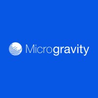 Microgravity Ventures Logo