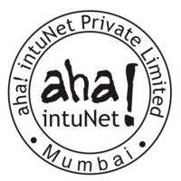 AHA IntuNet Private Limited Logo