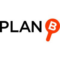 PLAN-B AS Logo