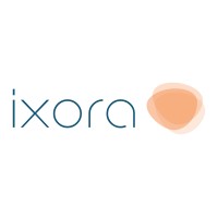 IXORA Conseil Logo