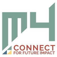 M4connect Logo