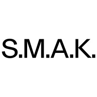 S.M.A.K. Gent Logo