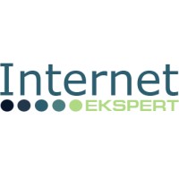 Marketing Automation Agency - Internet Ekspert Logo