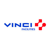 VINCI Facilities Rhône Alpes Logo