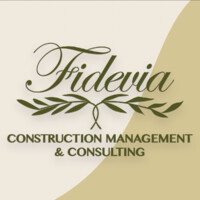 Fidevia LLC Logo