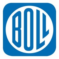 BOLLFILTER France SAS Logo