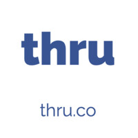 Thru Logo