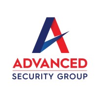 Advanced Security Group Logo