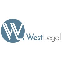 West Legal Advocatuur Logo