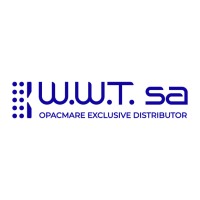 WWT.sa Logo