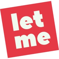 LET ME Design and Development LTD Logo