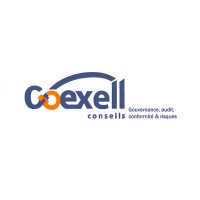 COEXELL Conseils Logo
