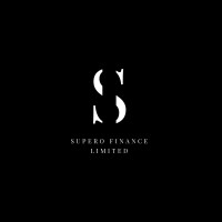 Supero Finance Limited Logo