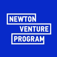 Newton Venture Program Logo