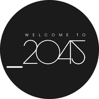 2045 Logo