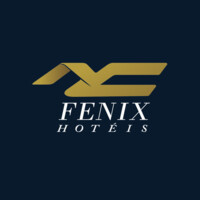 Rede Fênix de Hotéis Logo