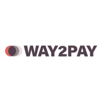 WAY2PAY | Conversational AI Logo