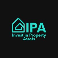 Invest in Property Assets Ltd Logo