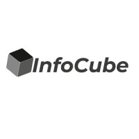 InfoCube Bilişim Ltd. Şti. Logo
