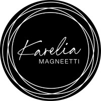 Karelia Magneetti Logo