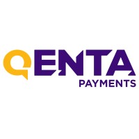 QENTA Logo