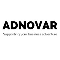 Adnovar Logo