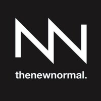 The New Normal Charity Logo