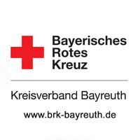 BRK Kreisverband Bayreuth Logo