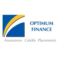Optimum Finance SRL Logo