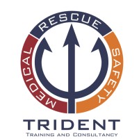 Trident Training and Consultancy Logo