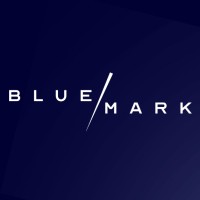 BlueMark Logo
