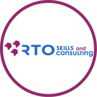 RTO Skills and Consulting Logo