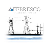 FEBRESCO CA Logo