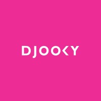 Djooky Music Investment Platform Logo